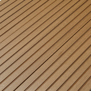 Купить Террасная доска ДПК CM Decking BARK 3000х140х25 мм teak (тик) - изображение 6
